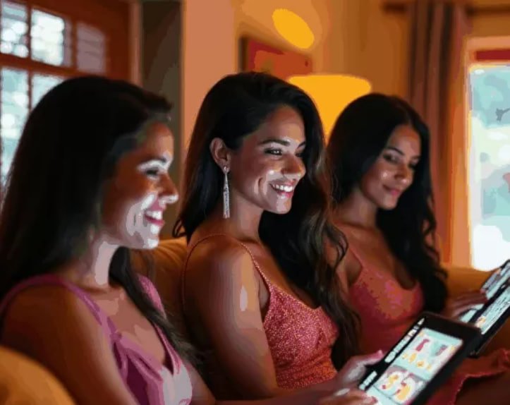 Mobile betting guide checklist for adults using bd 6000 in Bangladesh